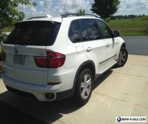 Item 2011 BMW X5 for Sale