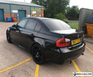 Item BMW 335d M Sport for Sale