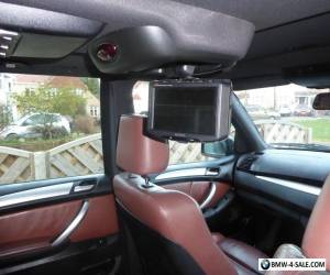 Item BMW X5 3.0 Sport Auto - serviced & mot'd for Sale