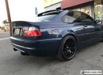 2006 BMW M3 Base 2 Door Coupe for Sale