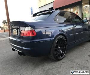 2006 BMW M3 Base 2 Door Coupe for Sale