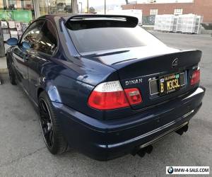 Item 2006 BMW M3 Base 2 Door Coupe for Sale