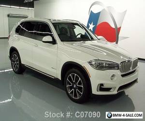 Item 2014 BMW X5 XDRIVE35D AWD DIESEL PANO ROOF NAV HUD for Sale