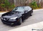 2008 BMW 5-Series for Sale