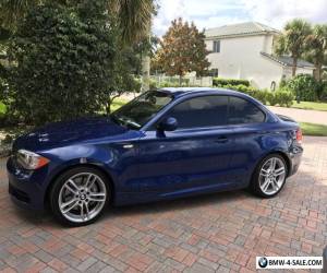 Item 2013 BMW 1-Series Base Coupe 2-Door for Sale