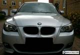 BMW 520D M SPORT  for Sale