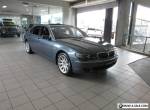 BMW 750iL E66 Sport 4.8L V8 6 Speed Auto Sedan - 02 9479 9555 Easy Finance TAP for Sale