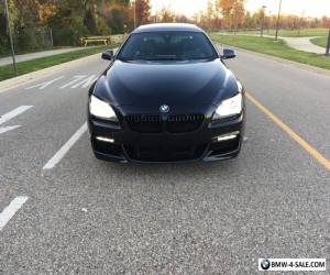 Item 2014 BMW 6-Series for Sale