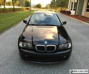 Item 2003 BMW 3-Series Base Coupe 2-Door for Sale