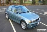 2005 BMW 3-Series 325xi for Sale