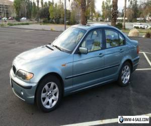 Item 2005 BMW 3-Series 325xi for Sale