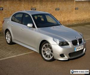 BMW 545 M Sport Auto 2004 Only 19300 miles - Mint condition for Sale