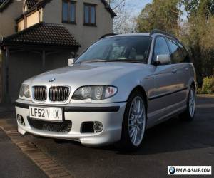 bmw 330d touring  for Sale