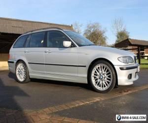 Item bmw 330d touring  for Sale