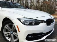 2016 BMW 3-Series