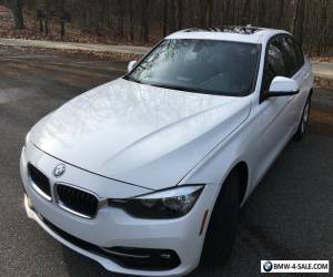 Item 2016 BMW 3-Series for Sale