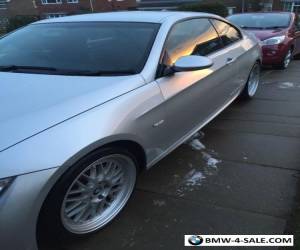 Item BMW 3 Series coupe Msport 320i 2009 66K for Sale