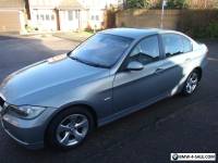 BMW 320D SE 