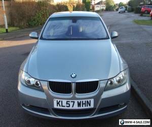 Item BMW 320D SE  for Sale