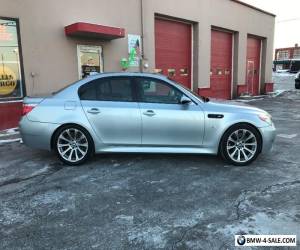 Item 2006 BMW M5 for Sale