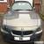 56 BMW Z4 2.5 Si Sport Convertible Damaged Salvage Repairable Cat D for Sale