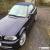 2001 51 BMW 330ci Convertible Only 88k Manual for Sale