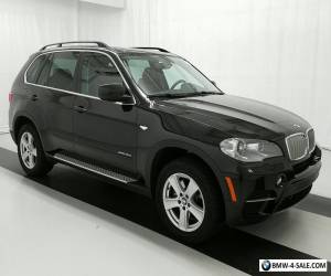 2013 BMW X5 xDrive35d Sport Utility 4-Door for Sale