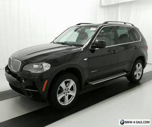 Item 2013 BMW X5 xDrive35d Sport Utility 4-Door for Sale