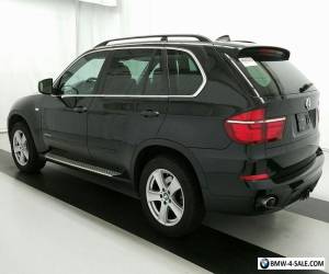 Item 2013 BMW X5 xDrive35d Sport Utility 4-Door for Sale