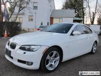 2008 BMW 3-Series 328i