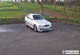 BMW 525i Sport for Sale