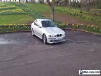 BMW 525i Sport