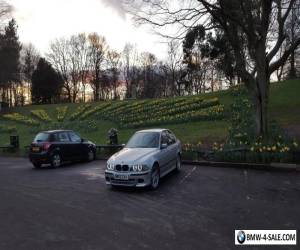 Item BMW 525i Sport for Sale