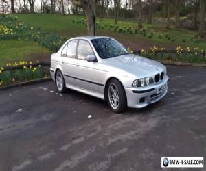 Item BMW 525i Sport for Sale