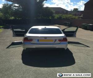 Item BMW 318i M-Sport E90 Saloon Silver Manual Petrol 2005 for Sale