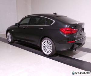 Item 2014 BMW 5-Series $81,600 MSRP! 535+i GT Gran Turismo compare 550+i for Sale