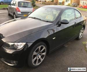 Item BM!!!BM!!BM! BMW coupe E92 320D SE 64k  for Sale