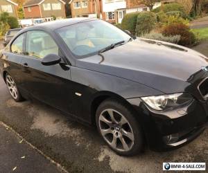 Item BM!!!BM!!BM! BMW coupe E92 320D SE 64k  for Sale