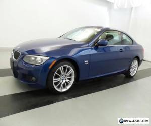 Item 2013 BMW 3-Series M-SPORT*NAV*CWP*SAT*FULL BMW WARRANTY*$26995 for Sale