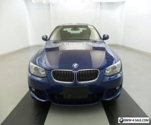 Item 2013 BMW 3-Series M-SPORT*NAV*CWP*SAT*FULL BMW WARRANTY*$26995 for Sale