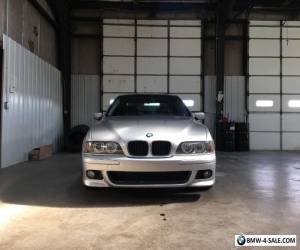 Item 2000 BMW 5-Series for Sale