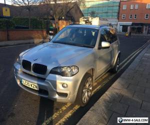 Item BMW X5 2010 M SPORT 7 SEATER XDRIVE 30D for Sale