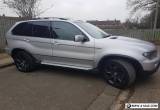 BMW X5 3.0d Sport auto  for Sale