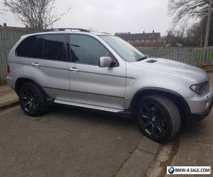 BMW X5 3.0d Sport auto  for Sale