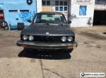 1987 BMW 5-Series SPORT for Sale