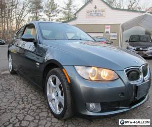 2009 BMW 3-Series Xdrive for Sale