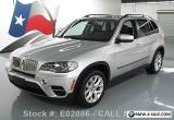 2013 BMW X5 XDRIVE35I PREMIUM AWD 7PASS PANO NAV for Sale