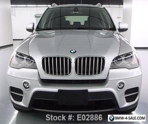 Item 2013 BMW X5 XDRIVE35I PREMIUM AWD 7PASS PANO NAV for Sale