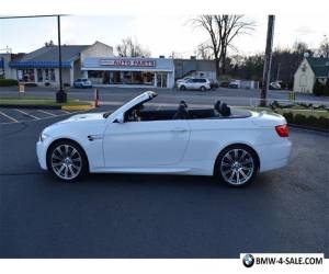 Item 2011 BMW M3 for Sale