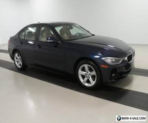 2014 BMW 3-Series COLD WEATHER & PREM PKG'S*25K MILES* BMW WARRANTY for Sale